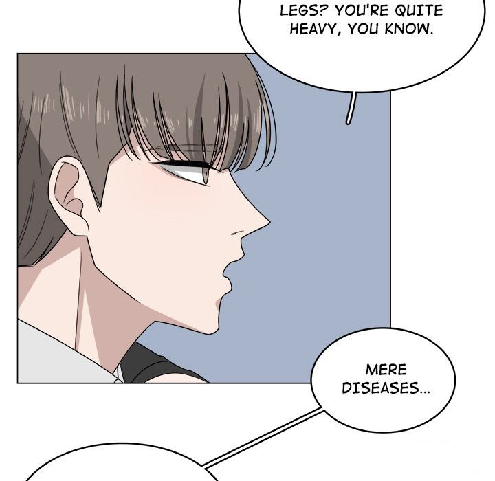 You're My Angel! Manhwa - Chapter 7 Page 79