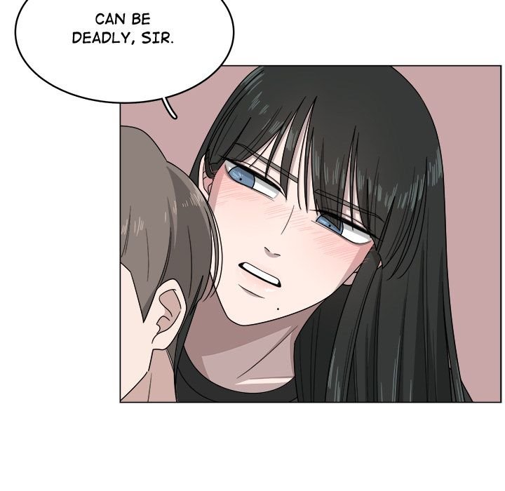 You're My Angel! Manhwa - Chapter 7 Page 80