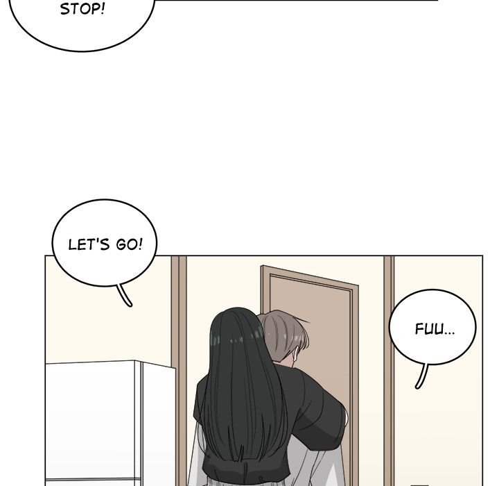 You're My Angel! Manhwa - Chapter 7 Page 82