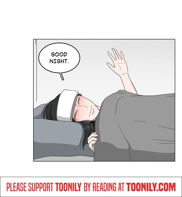 You're My Angel! Manhwa - Chapter 7 Page 85