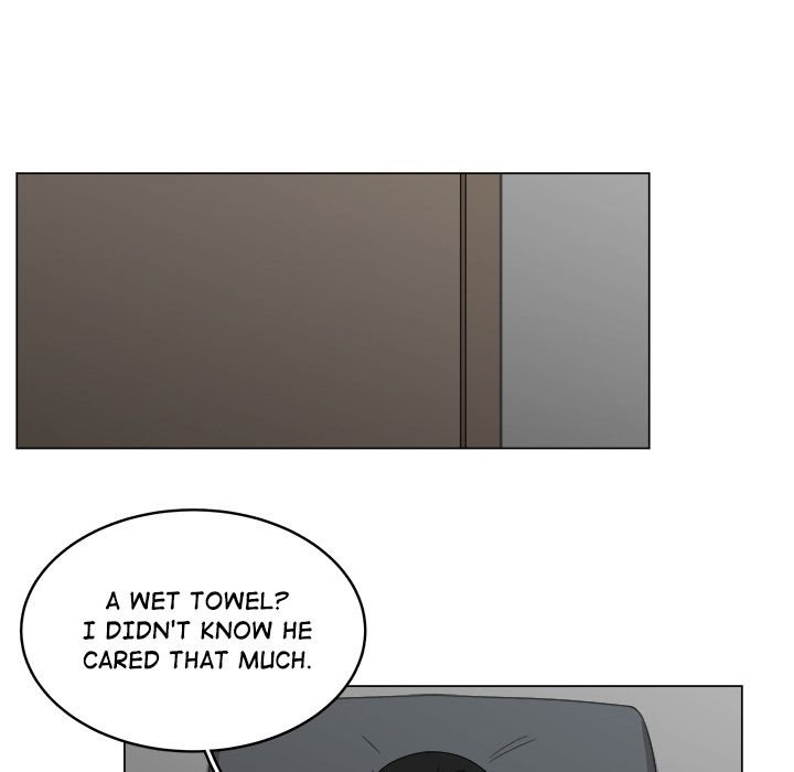 You're My Angel! Manhwa - Chapter 7 Page 86