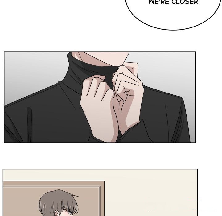 You're My Angel! Manhwa - Chapter 7 Page 89