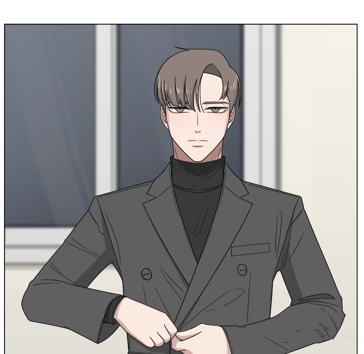 You're My Angel! Manhwa - Chapter 7 Page 91