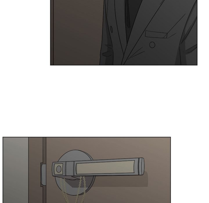 You're My Angel! Manhwa - Chapter 7 Page 94