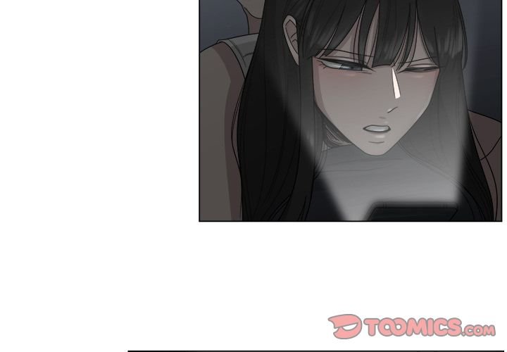 You're My Angel! Manhwa - Chapter 19 Page 3