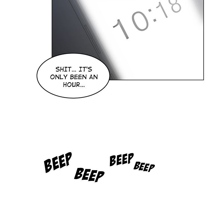 You're My Angel! Manhwa - Chapter 19 Page 4