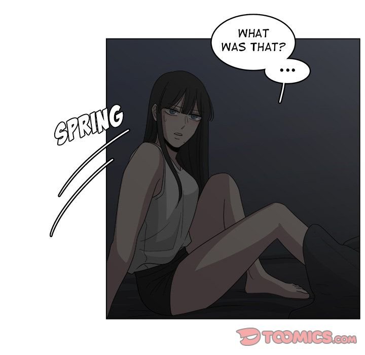 You're My Angel! Manhwa - Chapter 19 Page 5