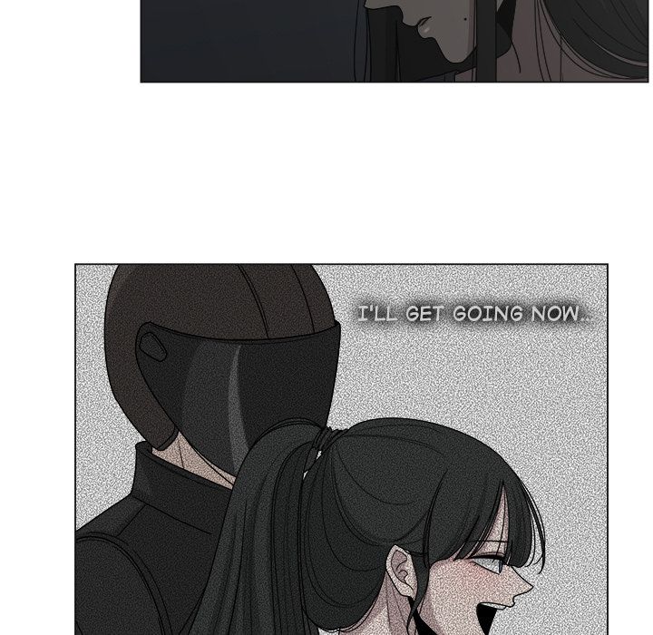 You're My Angel! Manhwa - Chapter 19 Page 8