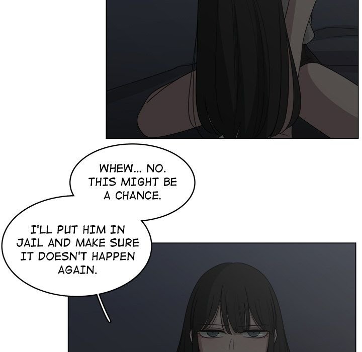 You're My Angel! Manhwa - Chapter 19 Page 10