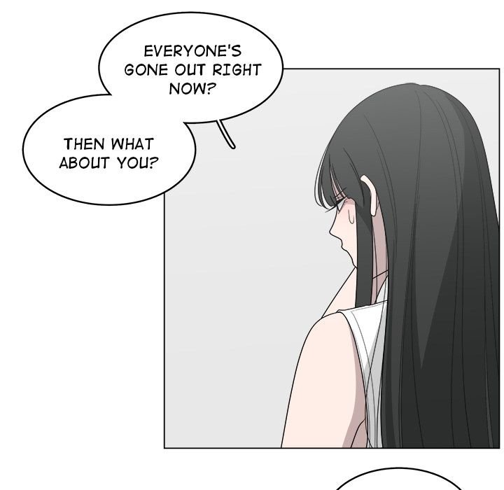 You're My Angel! Manhwa - Chapter 19 Page 16