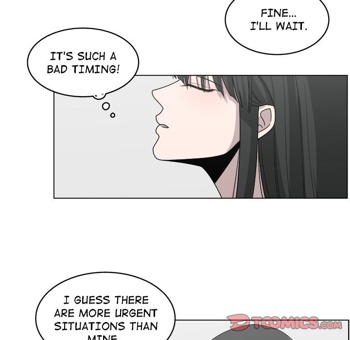 You're My Angel! Manhwa - Chapter 19 Page 17