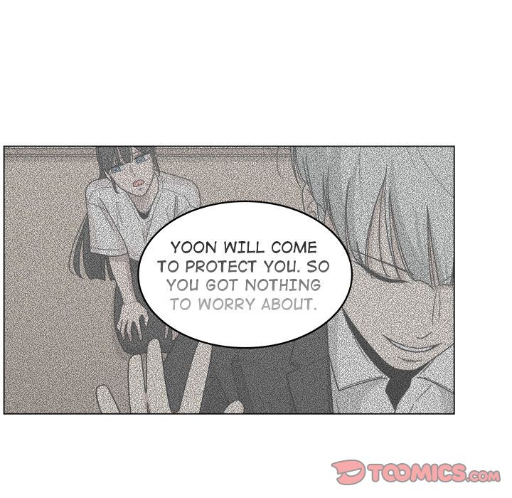 You're My Angel! Manhwa - Chapter 19 Page 19