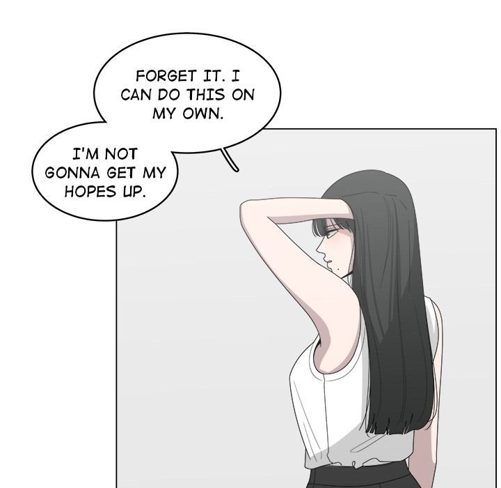 You're My Angel! Manhwa - Chapter 19 Page 20