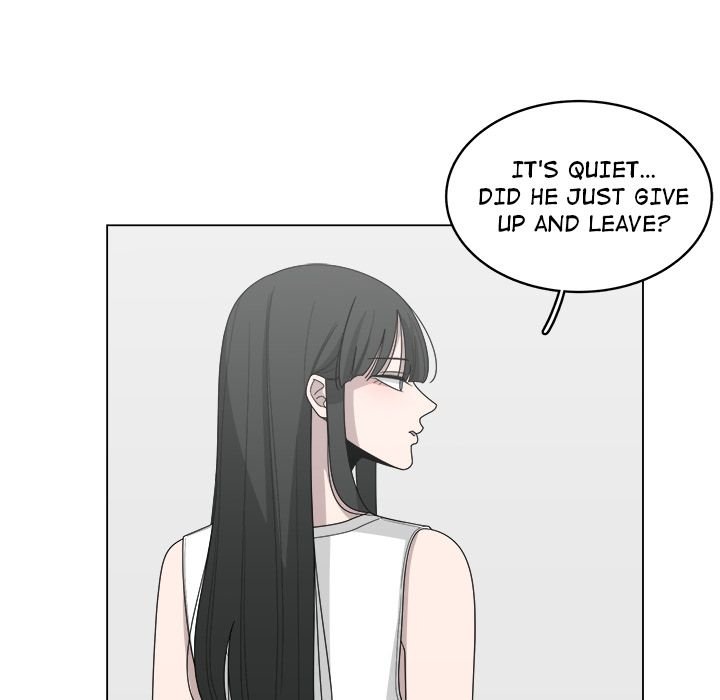 You're My Angel! Manhwa - Chapter 19 Page 22