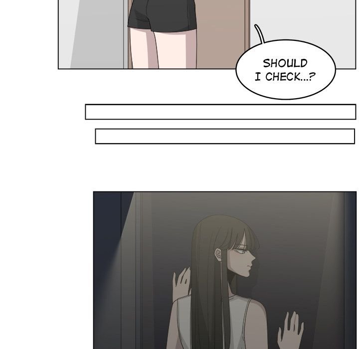 You're My Angel! Manhwa - Chapter 19 Page 24