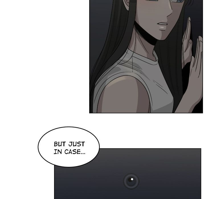 You're My Angel! Manhwa - Chapter 19 Page 26