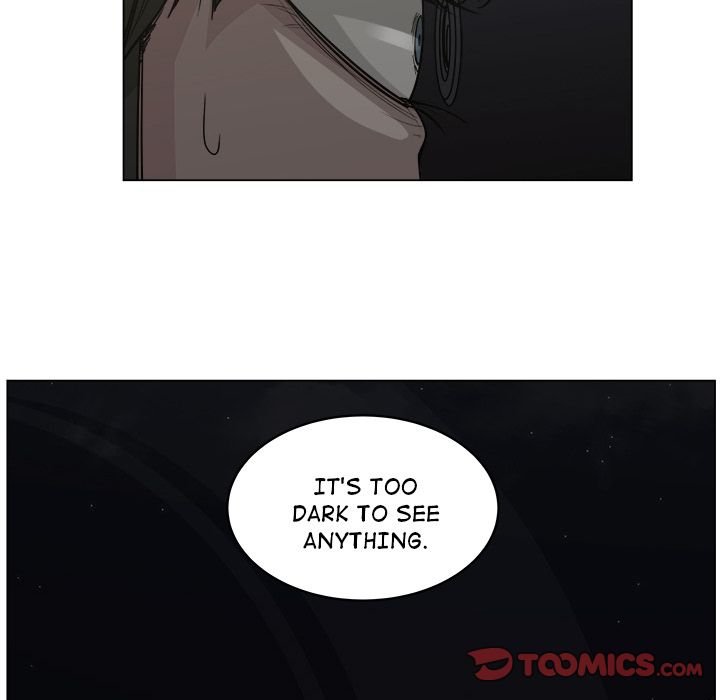 You're My Angel! Manhwa - Chapter 19 Page 29