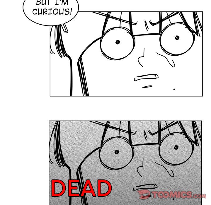 You're My Angel! Manhwa - Chapter 19 Page 33