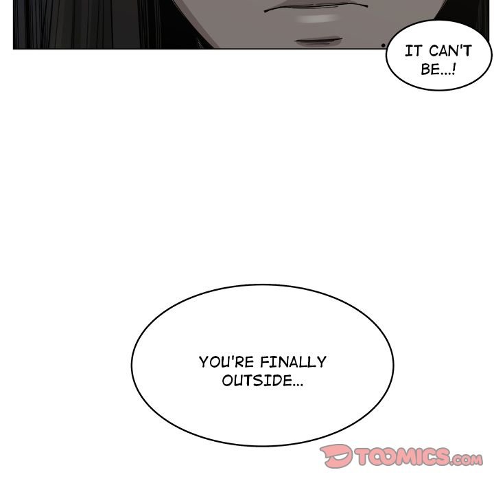 You're My Angel! Manhwa - Chapter 19 Page 39