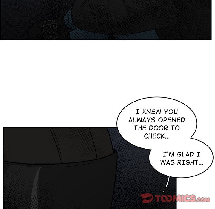 You're My Angel! Manhwa - Chapter 19 Page 41