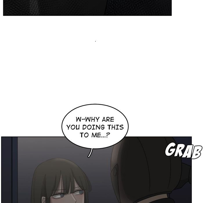 You're My Angel! Manhwa - Chapter 19 Page 42