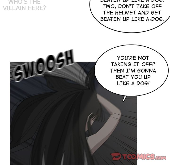 You're My Angel! Manhwa - Chapter 19 Page 55