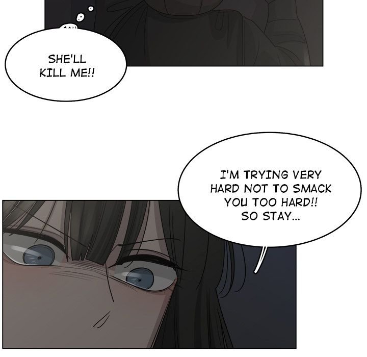 You're My Angel! Manhwa - Chapter 19 Page 58