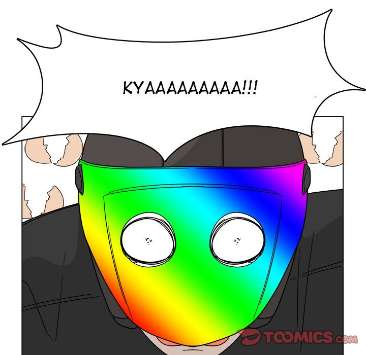 You're My Angel! Manhwa - Chapter 19 Page 61