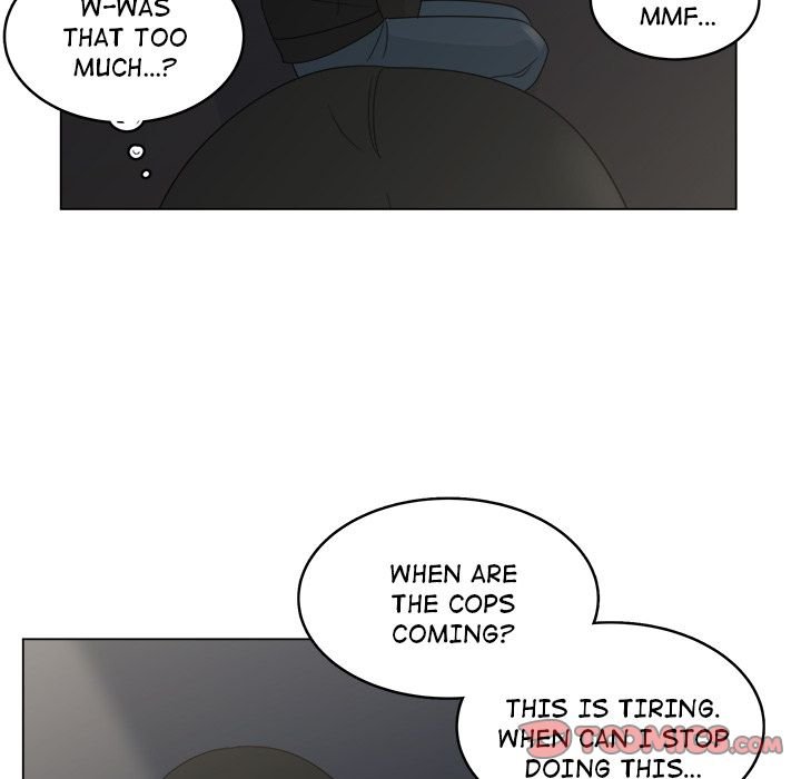 You're My Angel! Manhwa - Chapter 19 Page 63