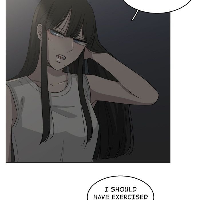 You're My Angel! Manhwa - Chapter 19 Page 64