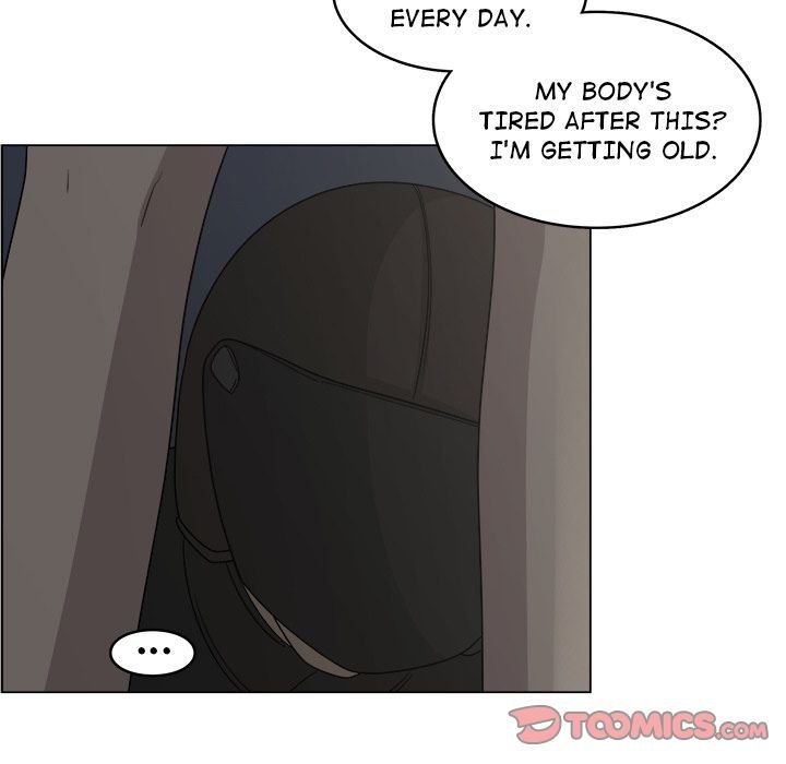 You're My Angel! Manhwa - Chapter 19 Page 65