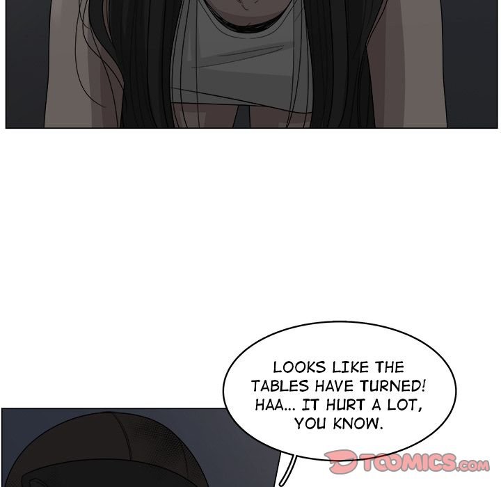 You're My Angel! Manhwa - Chapter 19 Page 71