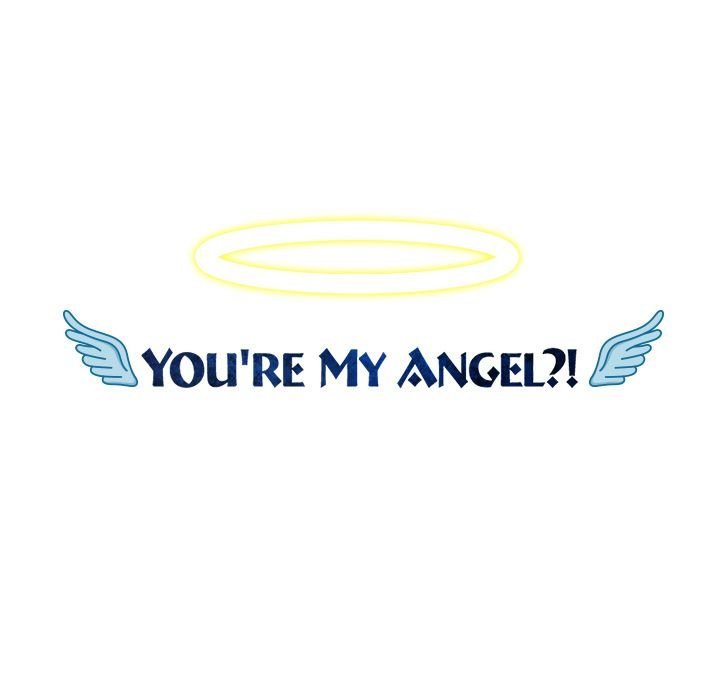 You're My Angel! Manhwa - Chapter 19 Page 82