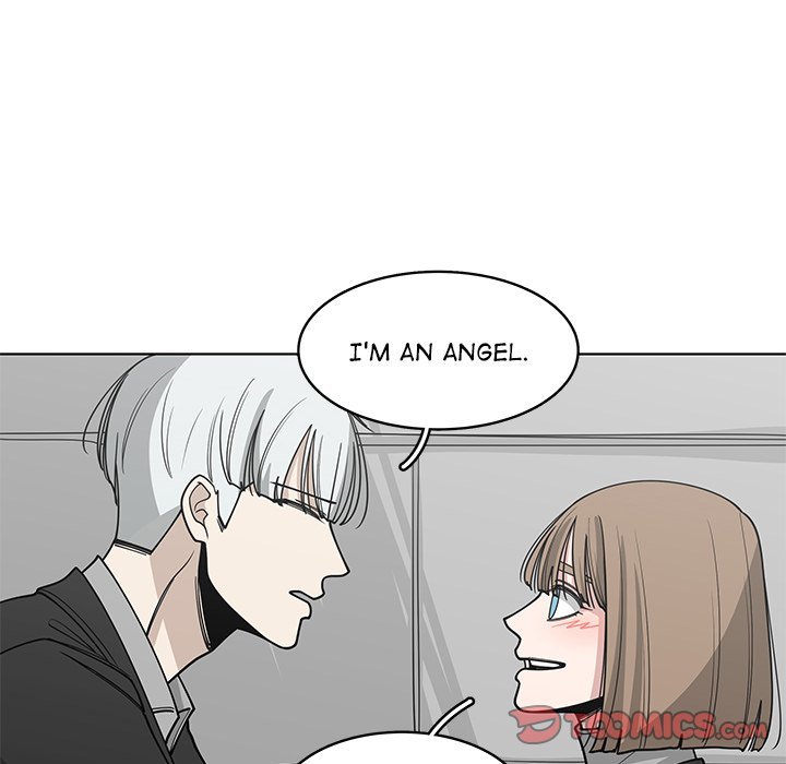 You're My Angel! Manhwa - Chapter 65 Page 11