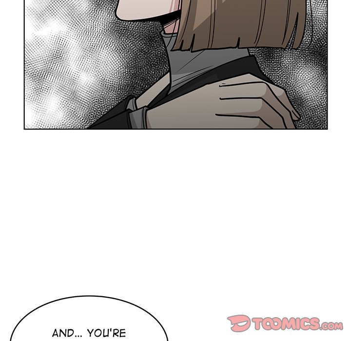 You're My Angel! Manhwa - Chapter 65 Page 13