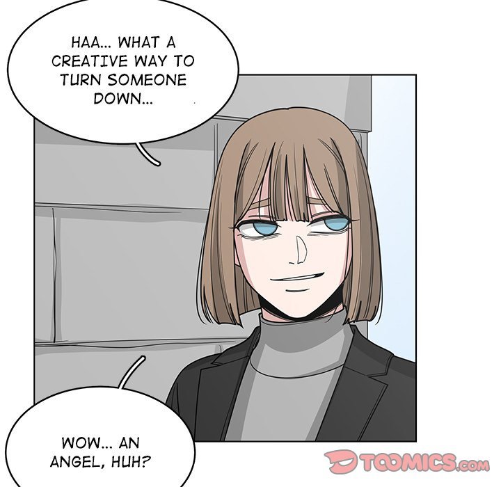 You're My Angel! Manhwa - Chapter 65 Page 15