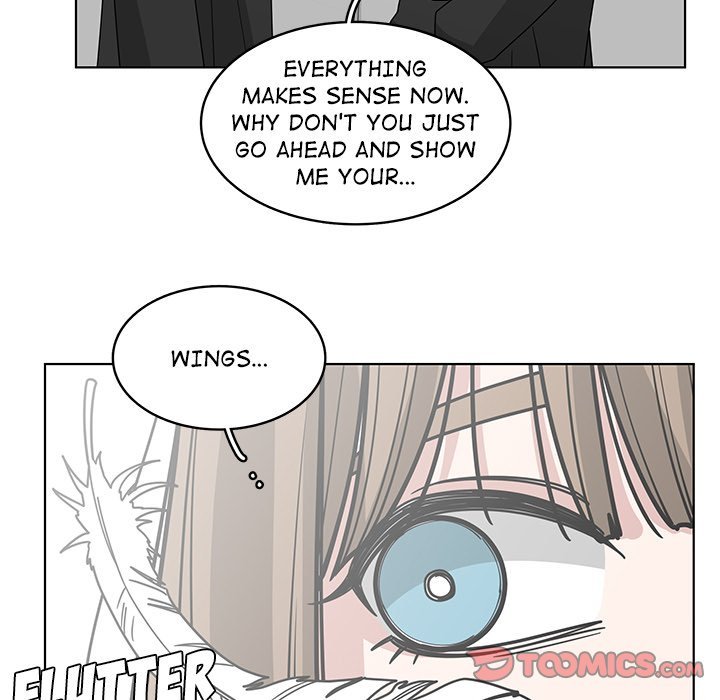 You're My Angel! Manhwa - Chapter 65 Page 19