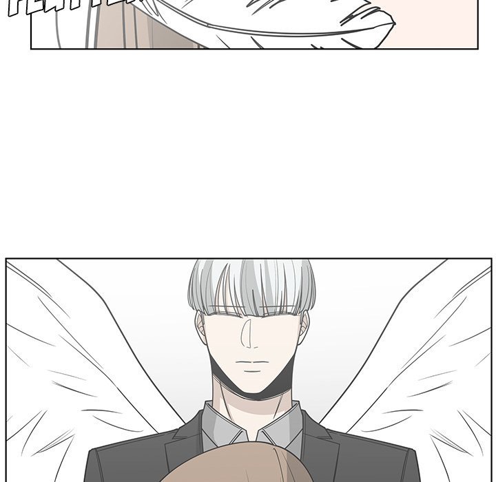 You're My Angel! Manhwa - Chapter 65 Page 20
