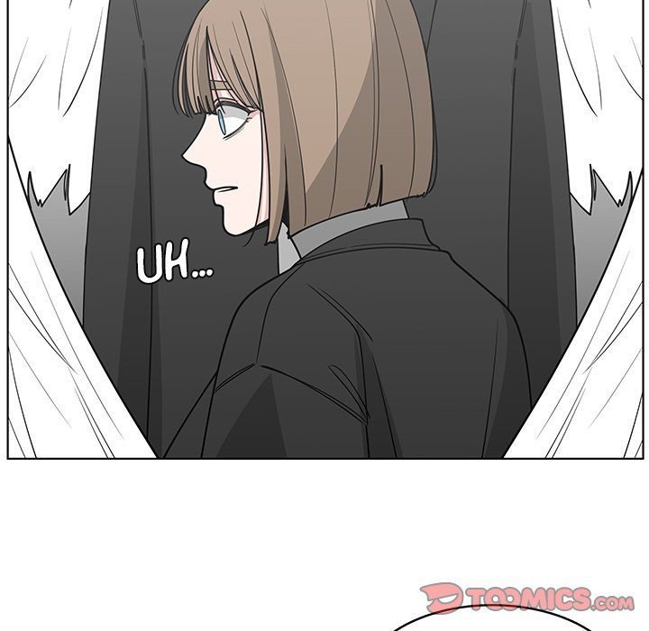 You're My Angel! Manhwa - Chapter 65 Page 21