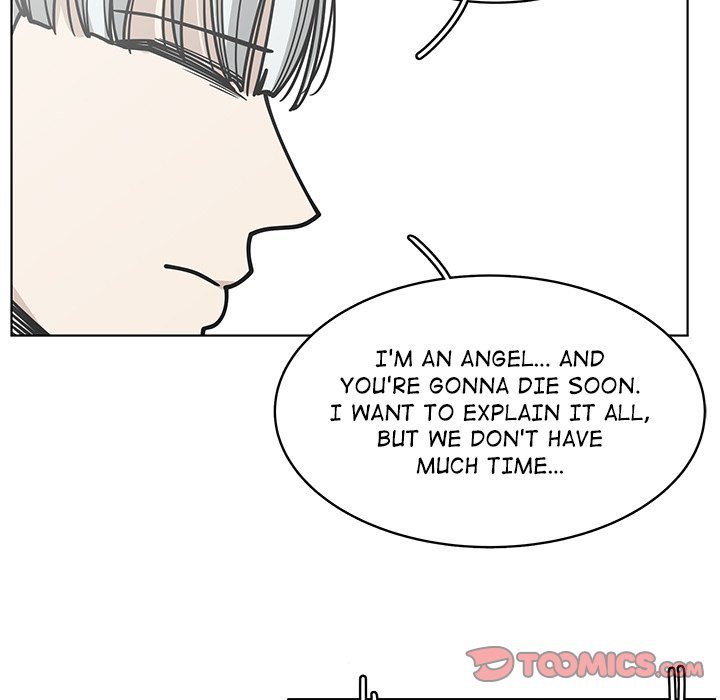 You're My Angel! Manhwa - Chapter 65 Page 25