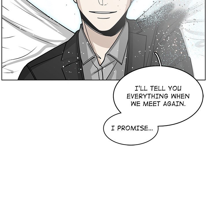 You're My Angel! Manhwa - Chapter 65 Page 32