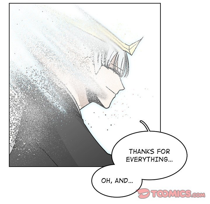 You're My Angel! Manhwa - Chapter 65 Page 33