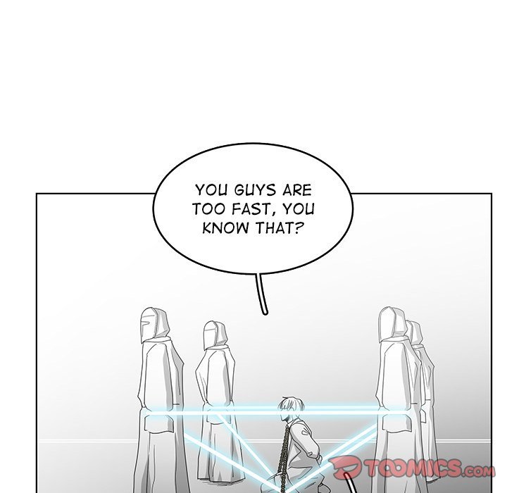 You're My Angel! Manhwa - Chapter 65 Page 35