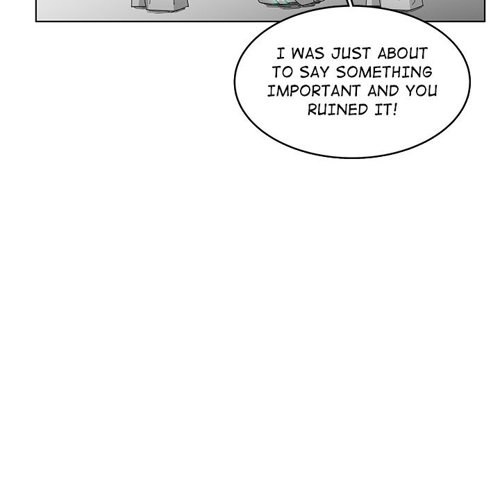 You're My Angel! Manhwa - Chapter 65 Page 36