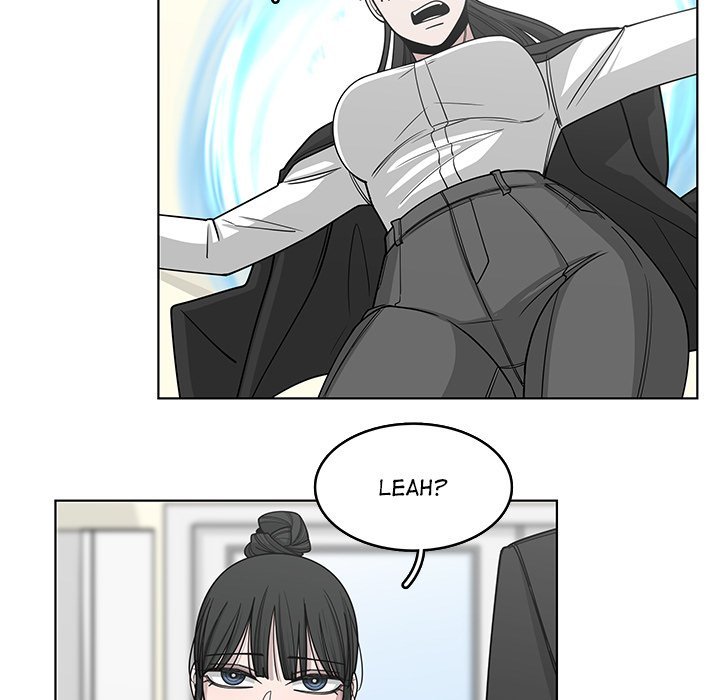 You're My Angel! Manhwa - Chapter 65 Page 40