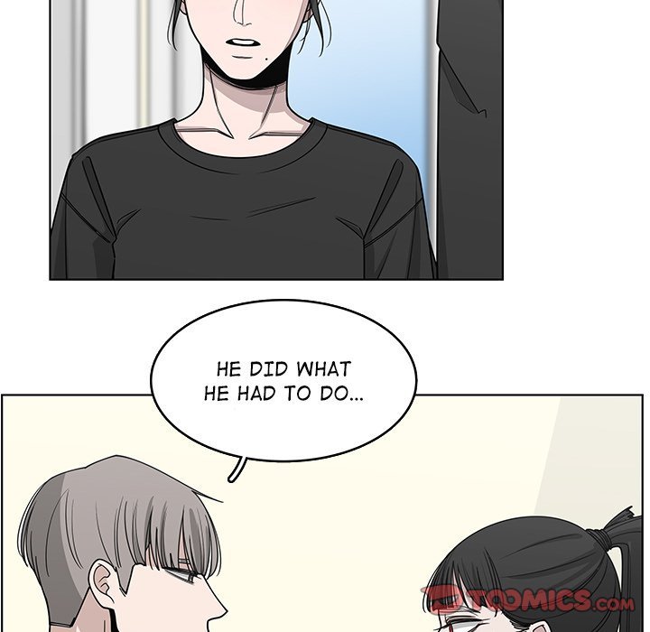 You're My Angel! Manhwa - Chapter 65 Page 41