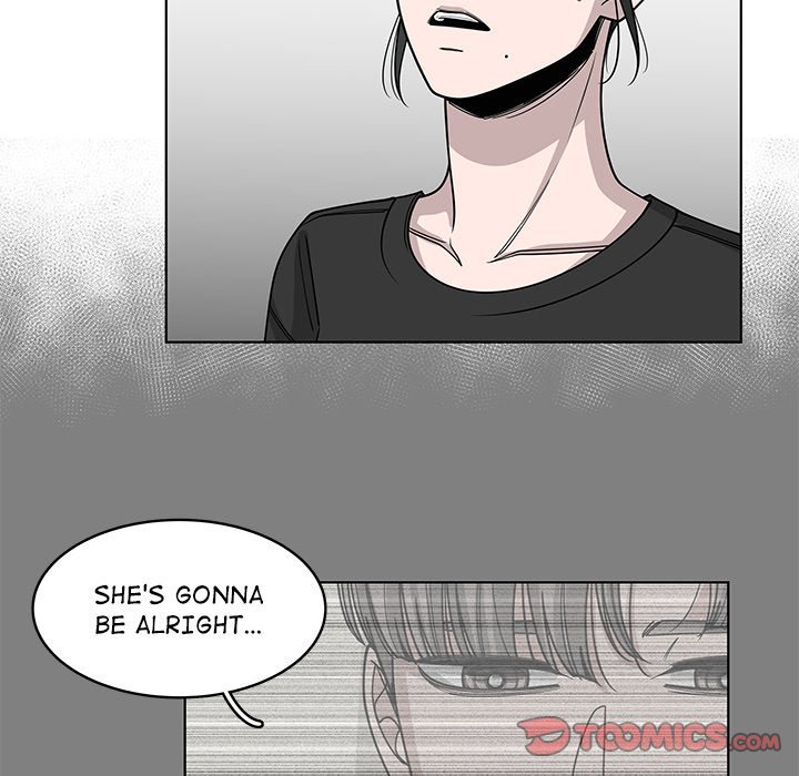 You're My Angel! Manhwa - Chapter 65 Page 43