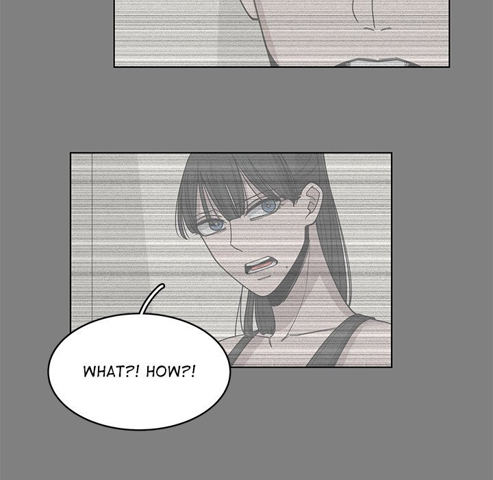 You're My Angel! Manhwa - Chapter 65 Page 44