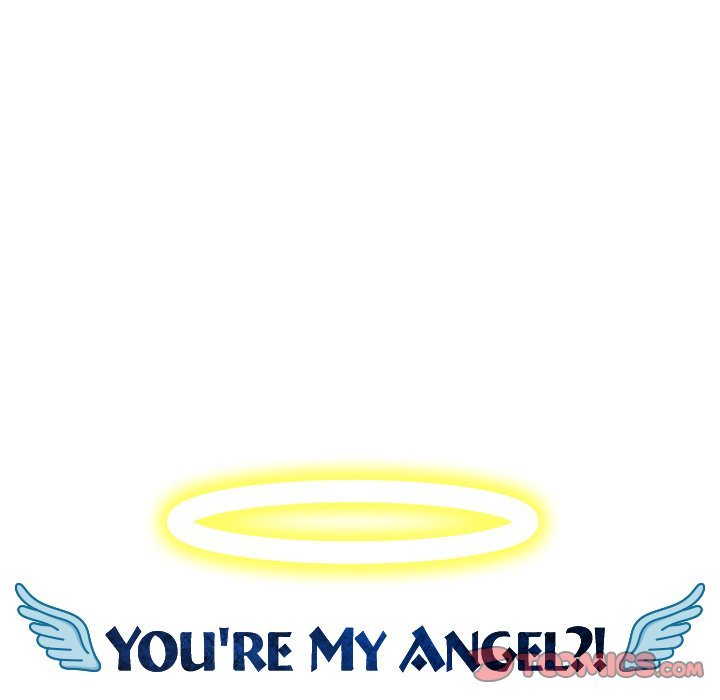 You're My Angel! Manhwa - Chapter 65 Page 47