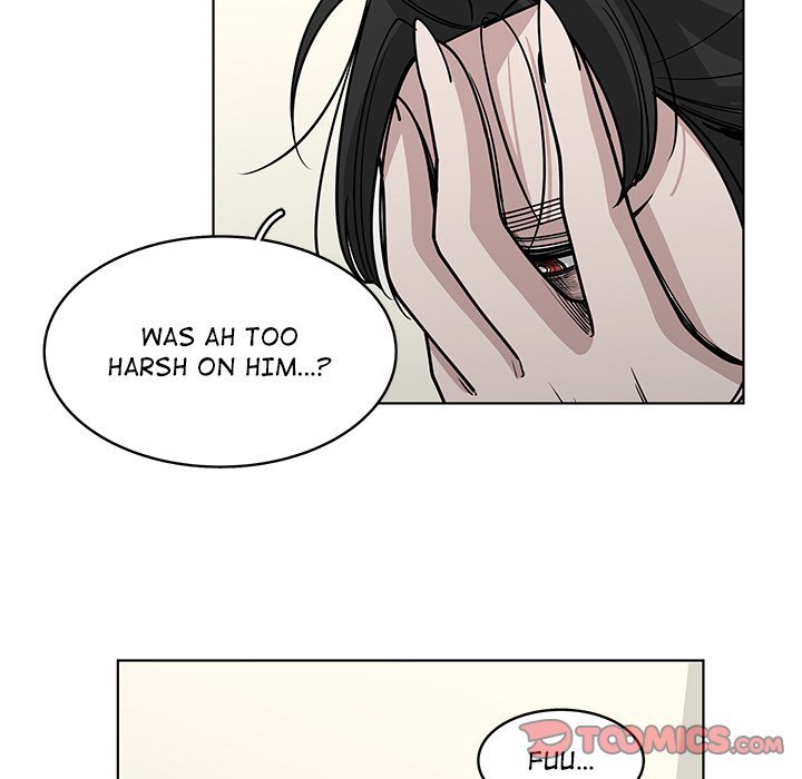 You're My Angel! Manhwa - Chapter 65 Page 49